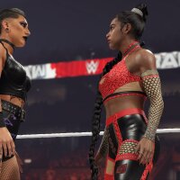 WWE 2K23 PC Crack