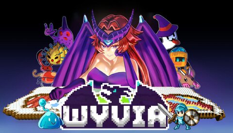 Wyvia Free Download