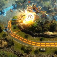 X-Morph: Defense Complete Edition Crack Download