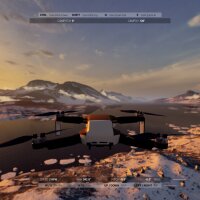 X Simulator Drone Torrent Download