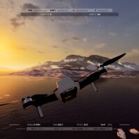 X Simulator Drone PC Crack