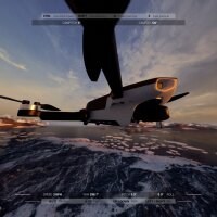 X Simulator Drone Crack Download