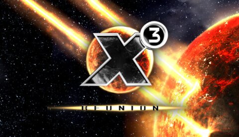 X3: Reunion Free Download