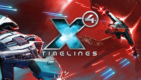 X4: Timelines Free Download