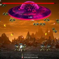 XALADIA: Rise of the Space Pirates X2 Crack Download