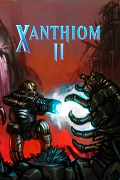 Xanthiom 2 Free Download