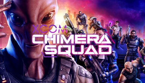 XCOM®: Chimera Squad (GOG) Free Download