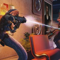 XCOM®: Chimera Squad PC Crack