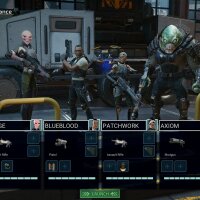 XCOM®: Chimera Squad Update Download