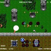 XELAN FORCE Repack Download