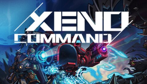 Xeno Command Free Download