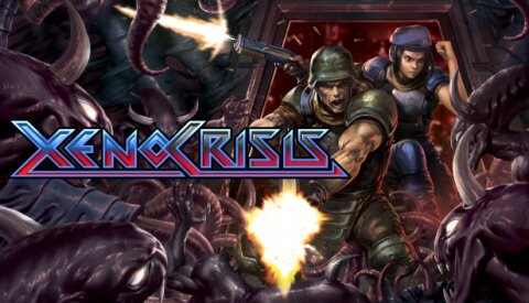 Xeno Crisis Free Download