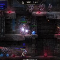 Xeno Rangers Torrent Download
