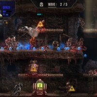 Xeno Rangers Crack Download