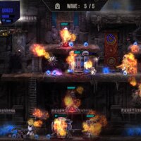 Xeno Rangers Update Download