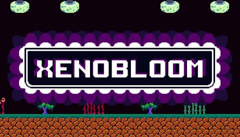 XenoBloom Free Download