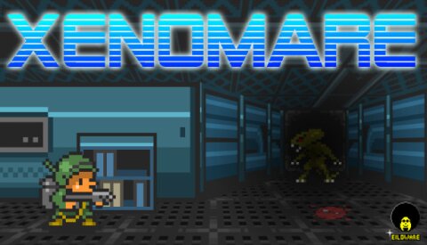 Xenomare Free Download