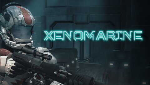 Xenomarine Free Download