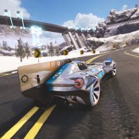 Xenon Racer Crack Download