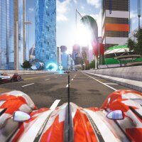 Xenon Racer Update Download