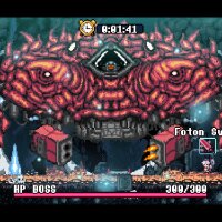 Xenon Valkyrie Repack Download