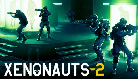 Xenonauts 2 Free Download