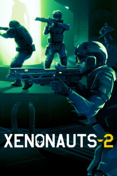 Xenonauts 2 Free Download