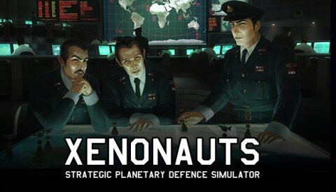 Xenonauts Free Download