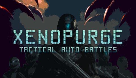 Xenopurge Free Download