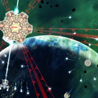 Xenoraid: The First Space War Crack Download
