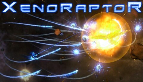XenoRaptor Free Download