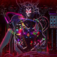 XENOTILT: HOSTILE PINBALL ACTION Torrent Download