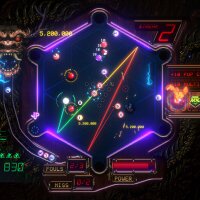XENOTILT: HOSTILE PINBALL ACTION Update Download