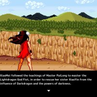 Xiaomei and the Flame Dragon's Fist Update Download