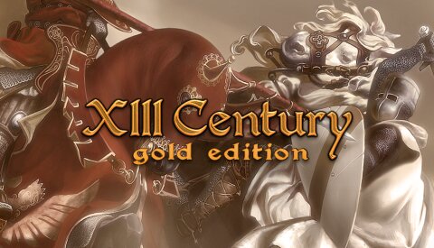 XIII Century: Gold Edition (GOG) Free Download