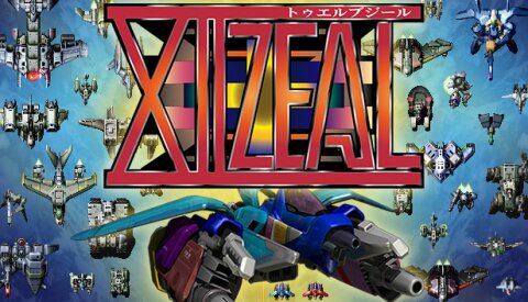 XIIZEAL Free Download