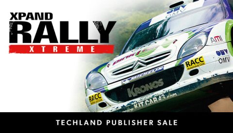 Xpand Rally Xtreme Free Download