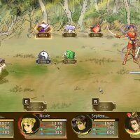 Xuan-Yuan Sword: Mists Beyond the Mountains Torrent Download