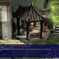 Xuan-Yuan Sword: Mists Beyond the Mountains Crack Download