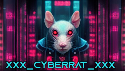 XXX_CYBERRAT_XXX Free Download