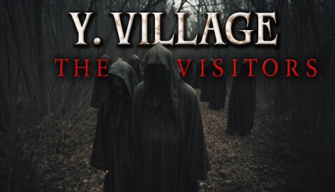 Y. Village - The Visitors Free Download