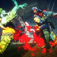 YAIBA: NINJA GAIDEN Z PC Crack