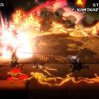 YAIBA: NINJA GAIDEN Z Update Download