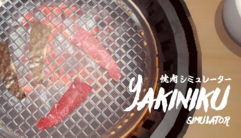 Yakiniku simulator Free Download