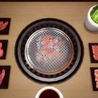 Yakiniku simulator Torrent Download