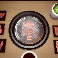 Yakiniku simulator PC Crack