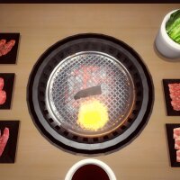 Yakiniku simulator Repack Download