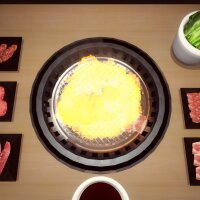 Yakiniku simulator Update Download