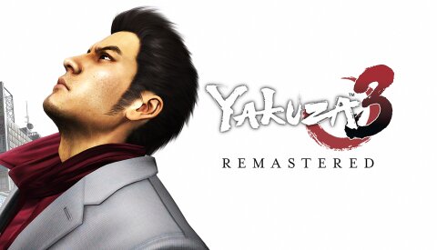 Yakuza 3 Remastered (GOG) Free Download