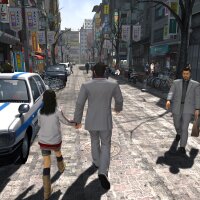 Yakuza 3 Remastered Repack Download